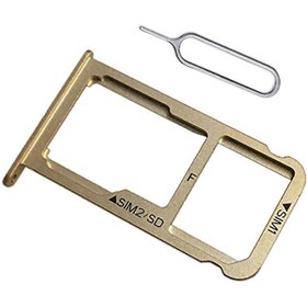 تصویر خشاب سیم کارت هواوی Huawei P9 plus 