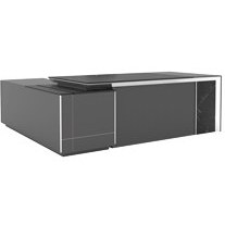 تصویر میز مدیریت پادمان مدل MT300 (2 هفته کاری) 