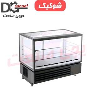 تصویر شوکیک 75 سانتی 