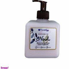 تصویر کرم نرم کننده هندولوژی (Hendology) مدل Neroli حجم 285 میلی‌لیتر 