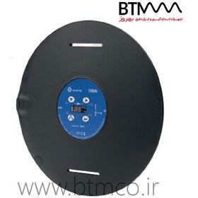 تصویر WHOLE-BODY VIBRATION DOSIMETER SVANTEK SV100A 