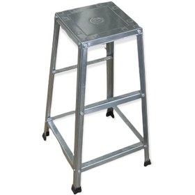 تصویر چهارپایه مدل یک پله مدل 502336 