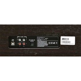 تصویر پیانو کورزویل M210 