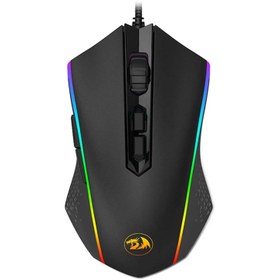 تصویر موس گیمینگ ردراگون M710 Memeanlion Chroma Redragon M710 Memeanlion Chroma RGB Gaming Mouse