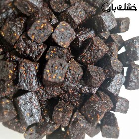 تصویر میوه خشک توت فرنگی حبه ای 100 گرم 