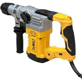 تصویر دریل بتن کن 1680 وات دیوالت مدل DW-3016 ا Dewalt dw-3016 Concrete Drill 1680W Dewalt dw-3016 Concrete Drill 1680W