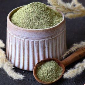 تصویر پودر سدر 250 گرمی اعتماد درجه یک و تازه (پودرسدر ) 