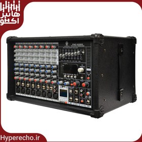 تصویر پاور میکسر زیکو ZICO PMZ-82800 