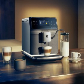 تصویر اسپرسوساز تمام اتوماتیک و فوق حرفه ای وی ام اف مدل WMF Automatic Coffee Machine 860L &#8211; ارسال 10 الی 15 روز کاری 