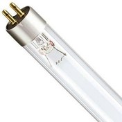 تصویر لامپ یووی سی تصفیه هوا اسرام 4 وات 