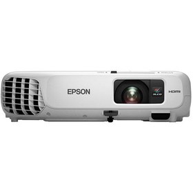 تصویر ویدئو پروژکتور کارکرده اپسون Epson EB-X18 Epson Europe EB-X18 3LCD Projector