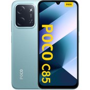 تصویر گوشی شیائومی Poco C85 | حافظه 256 رم 8 گیگابایت Xiaomi Poco C85 256/8 GB