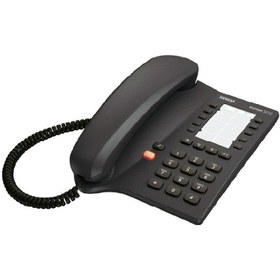 تصویر تلفن با سیم رو میزی گیگاست مدل ای اس 5010 ا ES 5010 Corded Telephone ES 5010 Corded Telephone