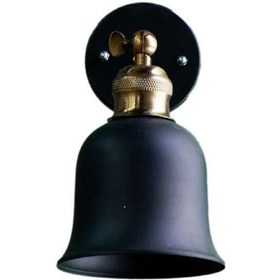 تصویر دیوارکوب مدل آلپ 