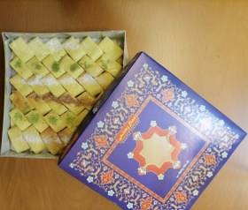 تصویر کاک ۵۰۰ گرمی 