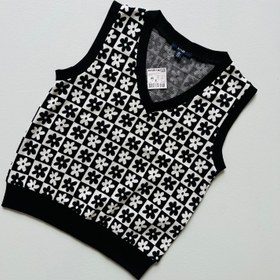 تصویر ژاکت برند کیابی 