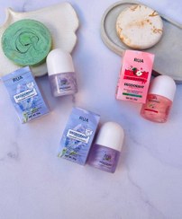 تصویر مام مارشمالو روآ 