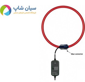 تصویر کلمپ فلکسیبل پاور آنالایزر LUTRON CP-3000 Flexible 3000 Amp current probe CP-3000 LUTRON