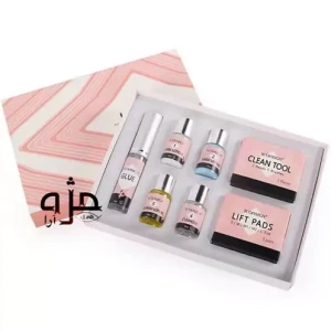 تصویر فروشگاه مژه آرا