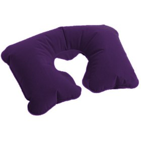 تصویر بالش دور گردنی بادی مدل ZM 