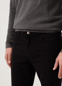 تصویر شلوار مردانه اوویس برند ovs Ovs Men'S Trousers