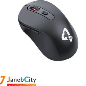 تصویر موس بی سیم وان مکس مدل GW80A ONE MAX MOUSE WIRELES (SILENT)-GW80A