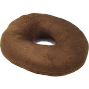 تصویر ایرینگ الیافی مخمل Packeged Fiber Velvet Air Ring Seat Cushion