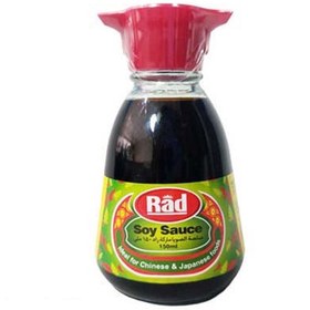 تصویر سس سویا راد 150میل 
