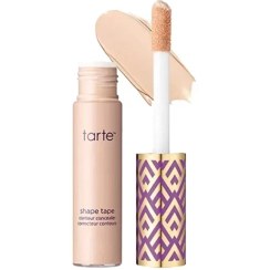 تصویر کانسیلر تارت (Tarte) مدل 20S رنگ Light Sand حجم 10 میلی لیتر کانسیلر