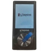 تصویر MP4 Player کینگستون مدل K-99 با ظرفیت 8 گیگابایت 