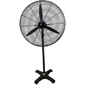 تصویر پنکه صنعتی ایستاده بدون ریموت 75cm 