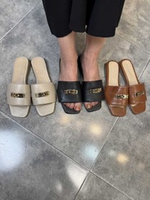 تصویر صندل تک سگک 