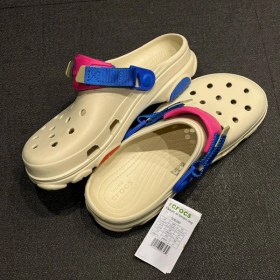 تصویر کراکس مردانه استخونی 