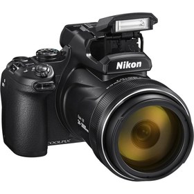 تصویر دوربین عکاسی نیکون مدل COOLPIX P1000 NIKON COOLPIX P1000 Digital Camera