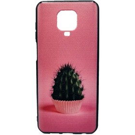 تصویر کاورطرحدار Redmi NOTE9S/9PRO 