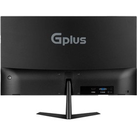 تصویر مانیتور 24 اینچ جی پلاس GPLUS Monitor GDM 245LN 