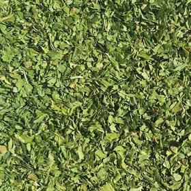 تصویر سبزی خشک اسفناج - (فله 2 کیلویی) - محصولی از برند صادراتی فردوس ناب 