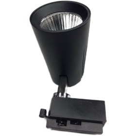 تصویر چراغ ریلی 40 وات cob کد A1481 