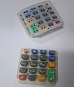 تصویر کیپد PAXS80 Keypad Pax S80