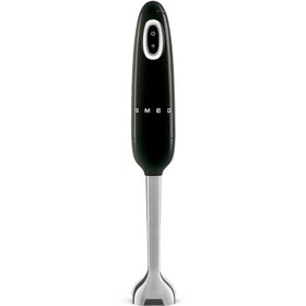 تصویر گوشت کوب برقی اسمگ مدل SMEG HBF22BL SMEG HAND BLENDER HBF22BL