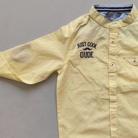 تصویر پیراهن برند مکس 