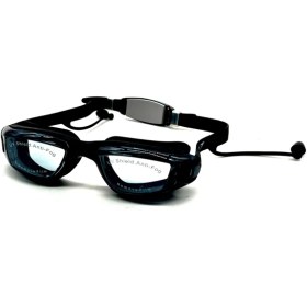 تصویر عینک شنا مدل 886 