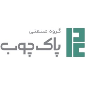 تصویر ورق mdf سفید صابونی پاک چوب (p1) 16 میل 366*183 