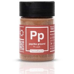 تصویر فلفل پاپریکا 80 گرمی 