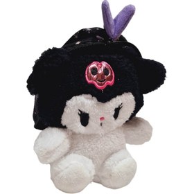 تصویر عروسک کرومی سوپرایزی ایرانی 100 