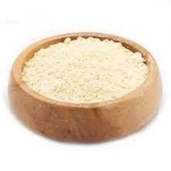 تصویر آرد نخودچی فله 