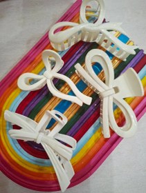 تصویر کلیپس مو 