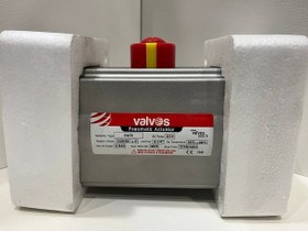 تصویر اکچویتور ولوس 75 DA75