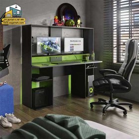 تصویر میز گیمینگ کد DGP14 