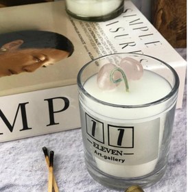 تصویر جار رزکوارتز 